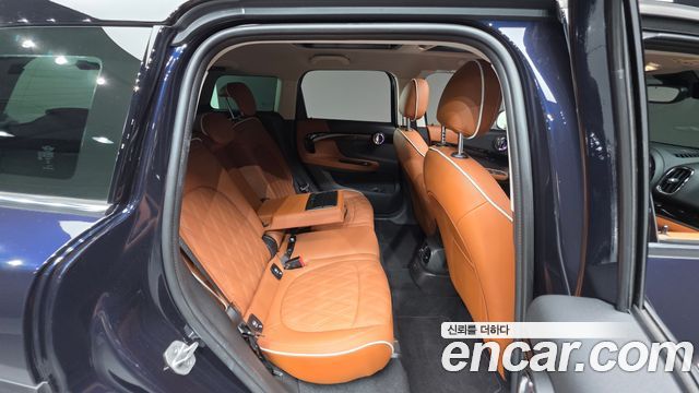 Mini Countryman 2024 — photo 23