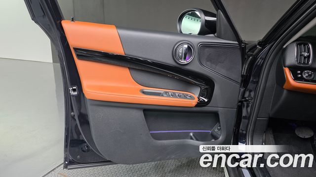 Mini Countryman 2024 — photo 14
