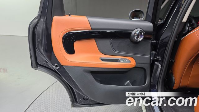 Mini Countryman 2024 — photo 15