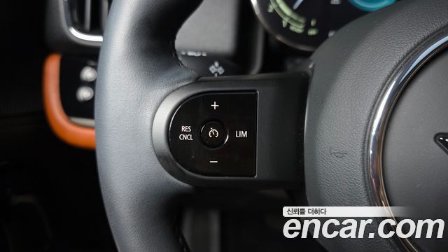 Mini Countryman 2024 — photo 27