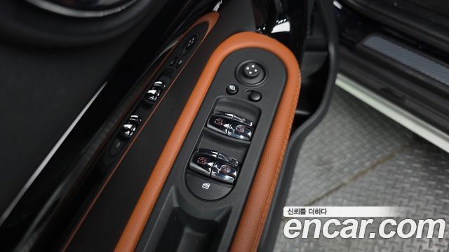 Mini Countryman 2024 — photo 30