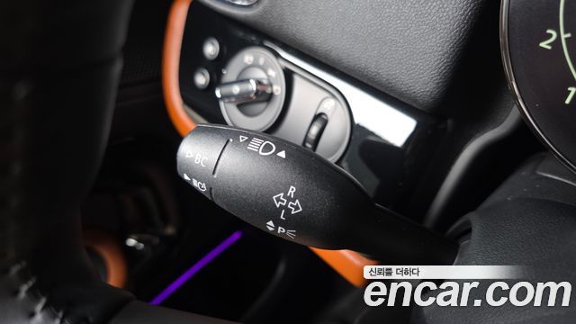 Mini Countryman 2024 — photo 32