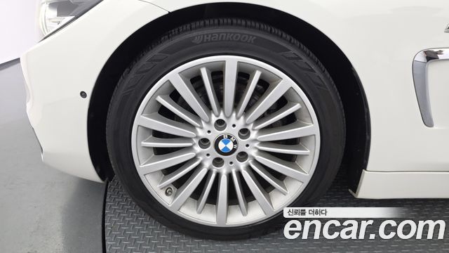 BMW 4-Series 2018 — photo 5