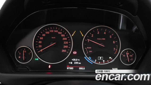 BMW 4-Series 2018 — photo 11