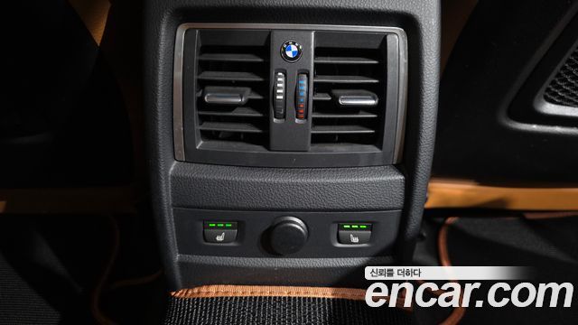 BMW 4-Series 2018 — photo 24