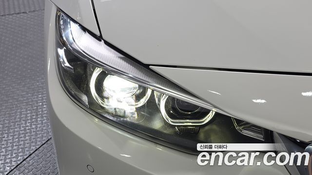 BMW 4-Series 2018 — photo 8