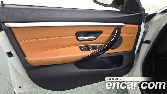 BMW 4-Series 2018 — photo 14