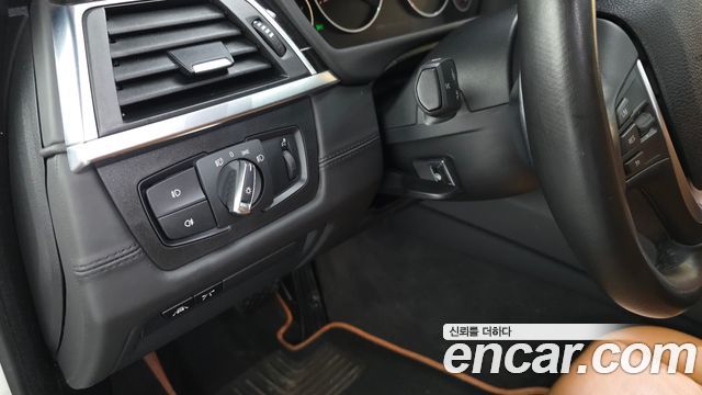 BMW 4-Series 2018 — photo 28