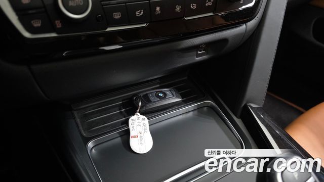BMW 4-Series 2018 — photo 33
