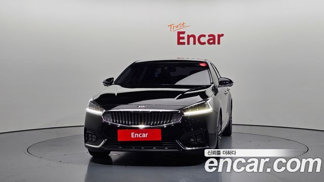 Kia K7 2017 — photo 3