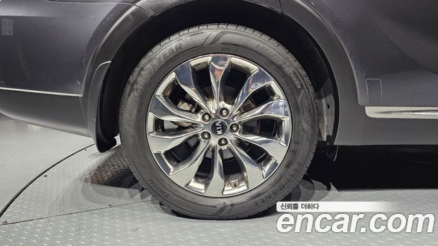 Kia Sorento 2018 — photo 5