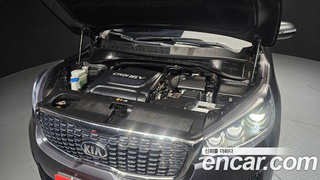 Kia Sorento 2018 — photo 6