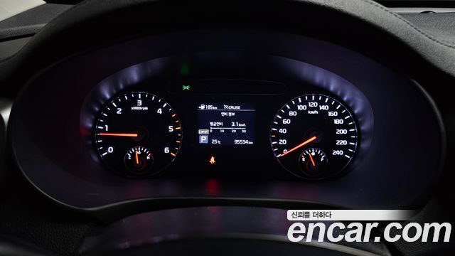 Kia Sorento 2018 — photo 8