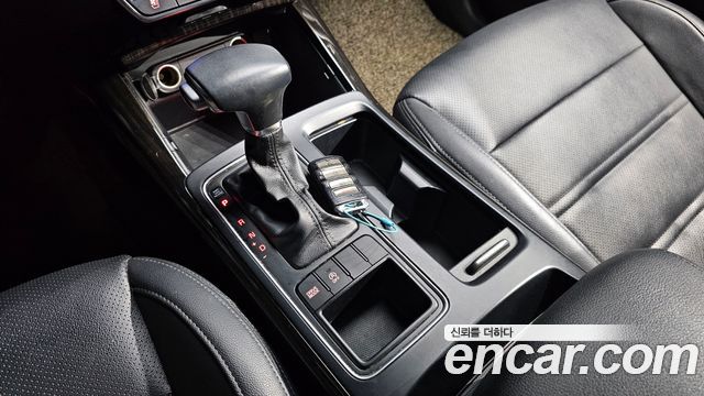 Kia Sorento 2018 — photo 9
