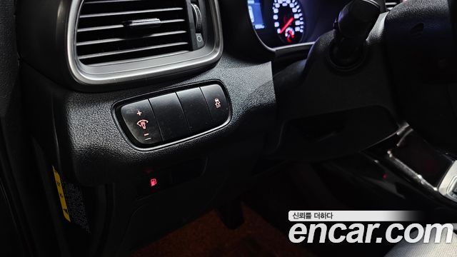Kia Sorento 2018 — photo 16