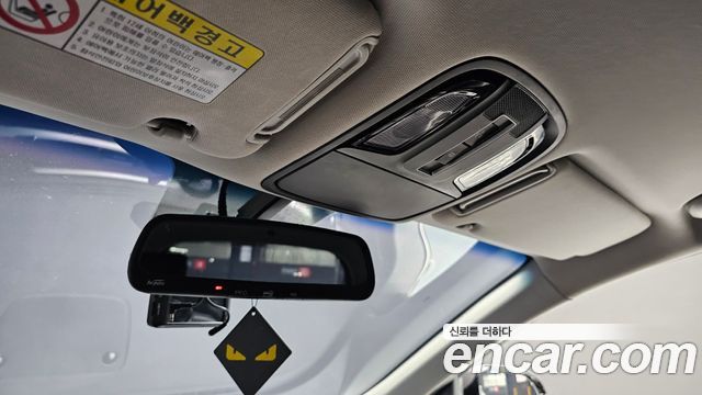 Kia Sorento 2018 — photo 17