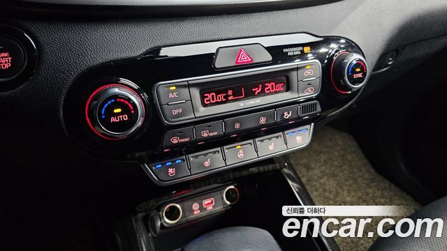 Kia Sorento 2018 — photo 18