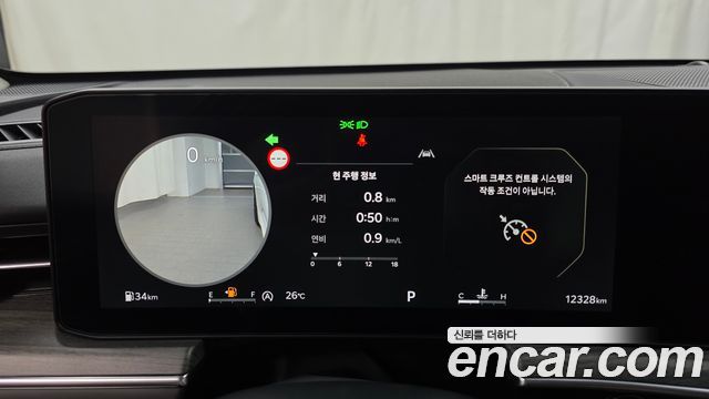 Kia K5 2025 — photo 11