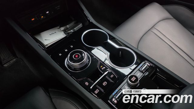 Kia K5 2025 — photo 12