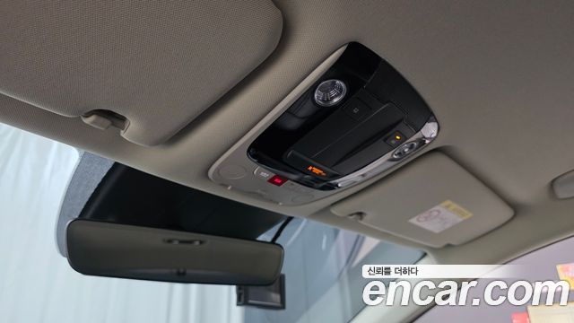 Kia K5 2025 — photo 23