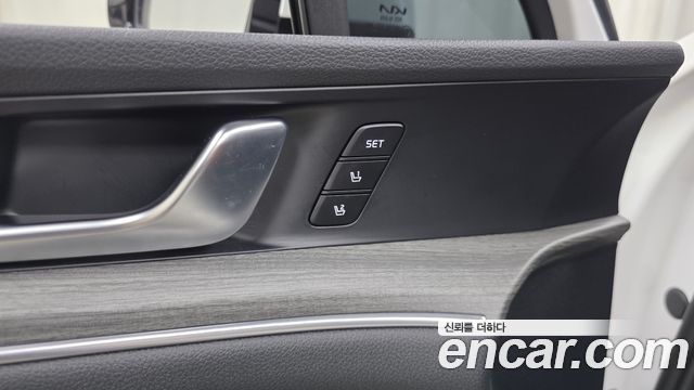 Kia K5 2025 — photo 26