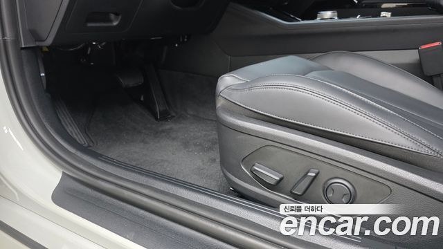 Kia K5 2025 — photo 27