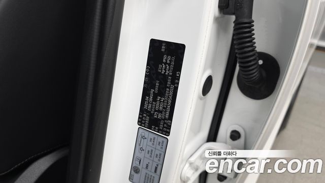 Kia K5 2025 — photo 30