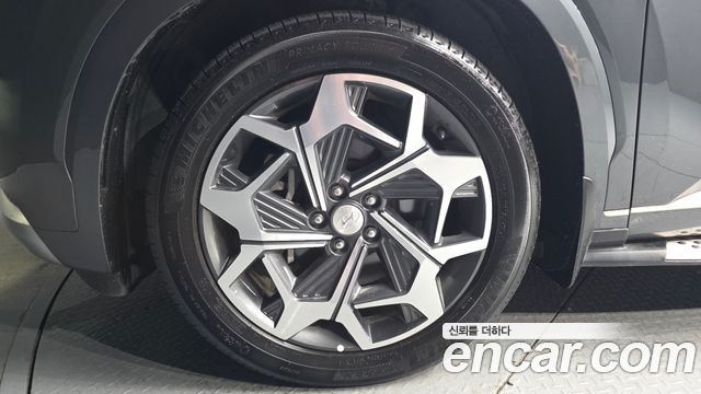 Hyundai Palisade 2021 — photo 5