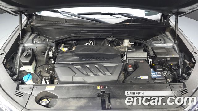 Hyundai Palisade 2021 — photo 6