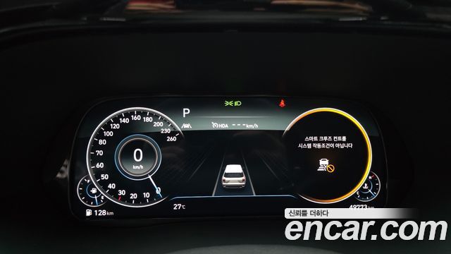 Hyundai Palisade 2021 — photo 8