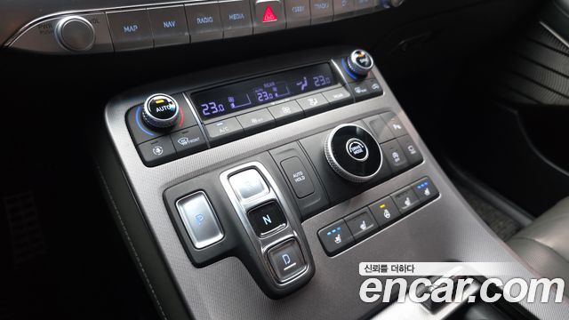 Hyundai Palisade 2021 — photo 9