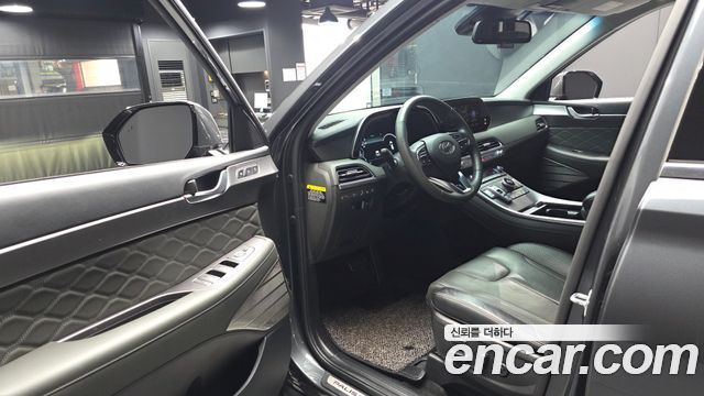 Hyundai Palisade 2021 — photo 10