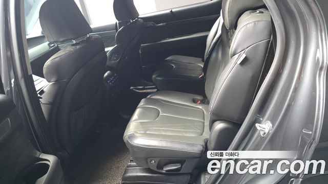 Hyundai Palisade 2021 — photo 11
