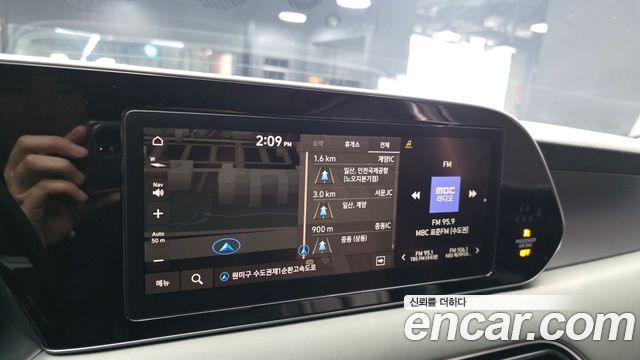 Hyundai Palisade 2021 — photo 15