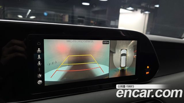 Hyundai Palisade 2021 — photo 16