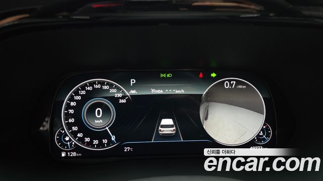 Hyundai Palisade 2021 — photo 17