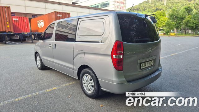 Hyundai Starex 2016 — photo 5