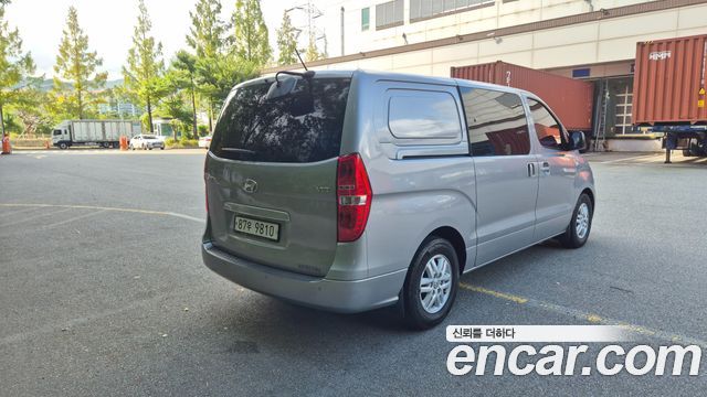 Hyundai Starex 2016 — photo 6