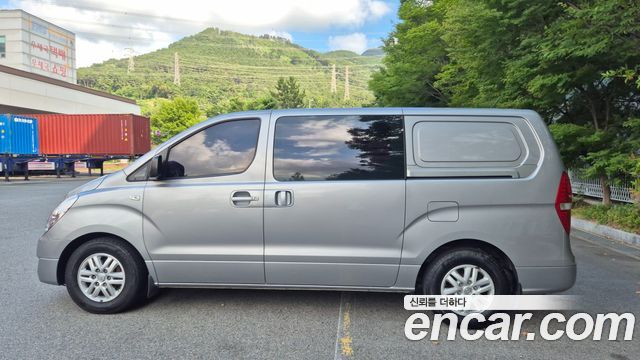 Hyundai Starex 2016 — photo 7