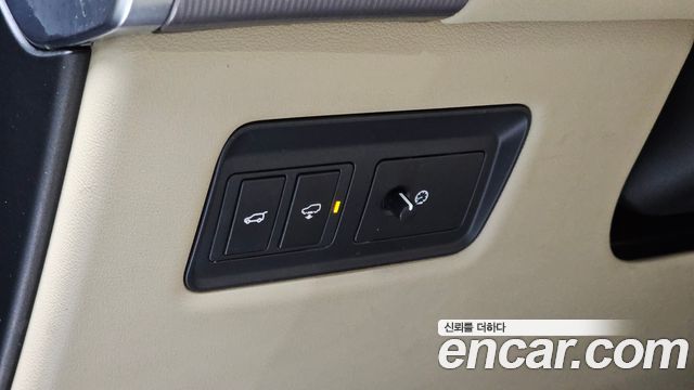 Land Rover Range Rover Sport 2016 — photo 13