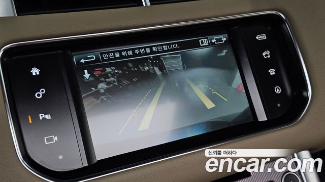 Land Rover Range Rover Sport 2016 — photo 15