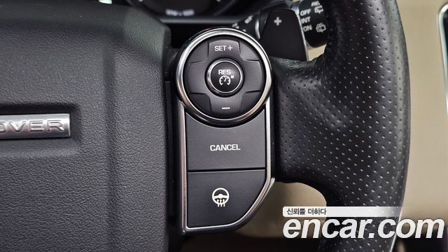 Land Rover Range Rover Sport 2016 — photo 17
