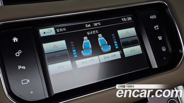 Land Rover Range Rover Sport 2016 — photo 18