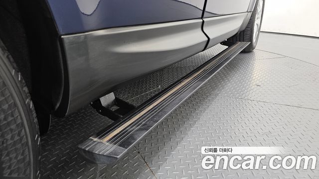 Land Rover Range Rover Sport 2016 — photo 19