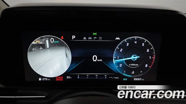 Kia Canival 2023 — photo 8