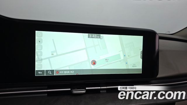 Kia Canival 2023 — photo 15