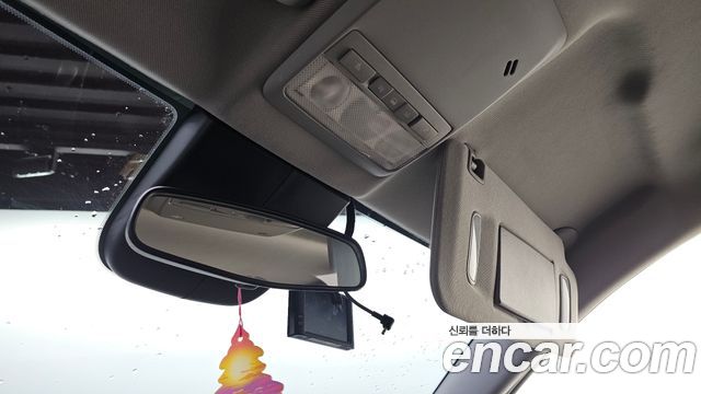 Chevrolet Korea Trax 2019 — photo 23