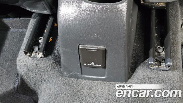 Chevrolet Korea Trax 2019 — photo 25