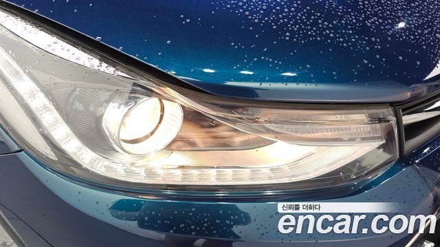 Chevrolet Korea Trax 2019 — photo 8