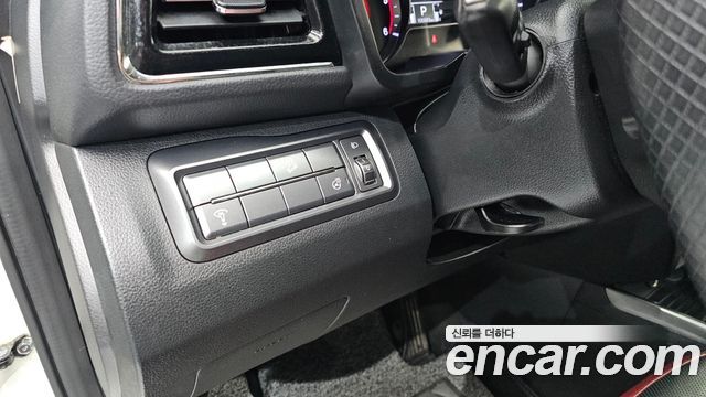 KG Mobility TIBOLI 2020 — photo 22